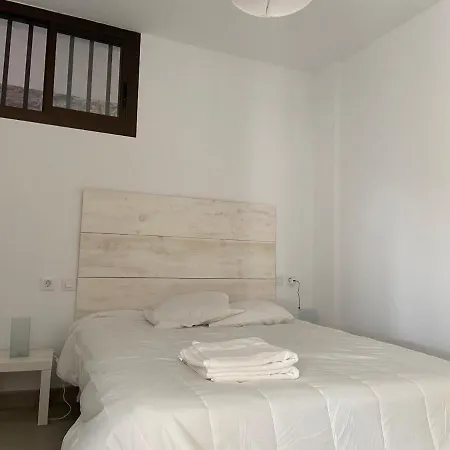 Sunhome Apartment Mogán Esterno foto